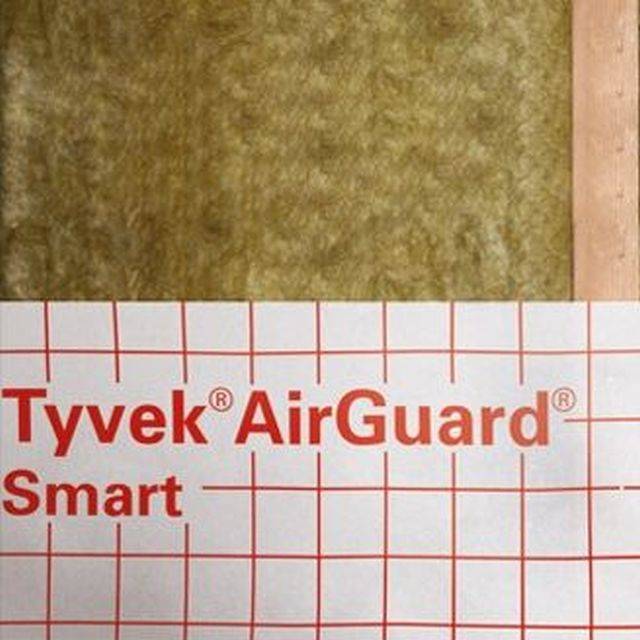 Tyvek® AirGuard® Smart