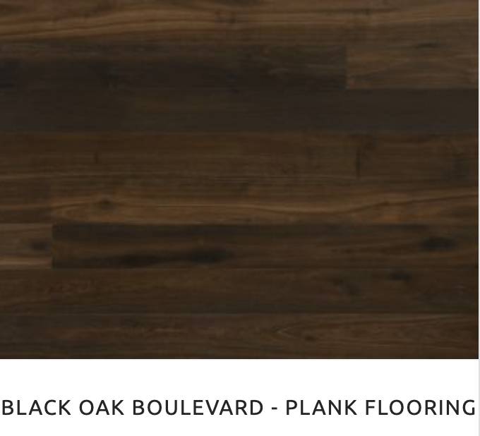 Sprung 20.5mm solid hardwood plank flooring