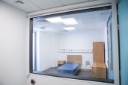 Lusso 205 - Relocatable Glass Partitions