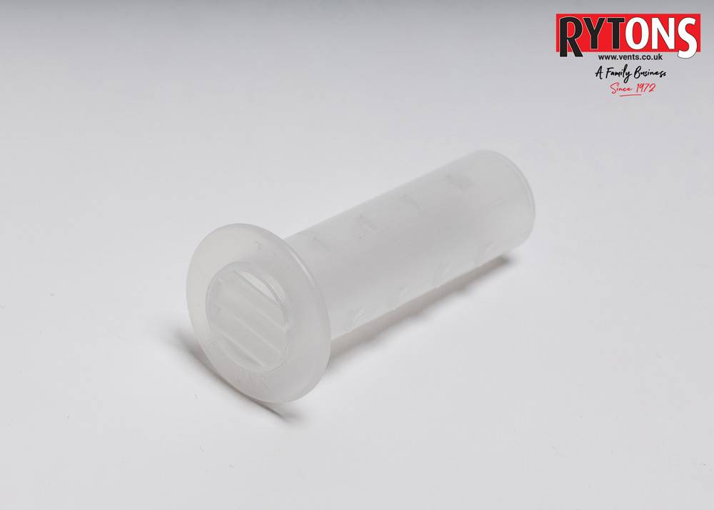 RTV250CL - Rytons Retro Weep Vent