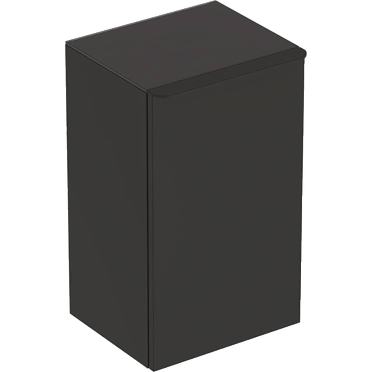 Smyle Square low cabinet with one door