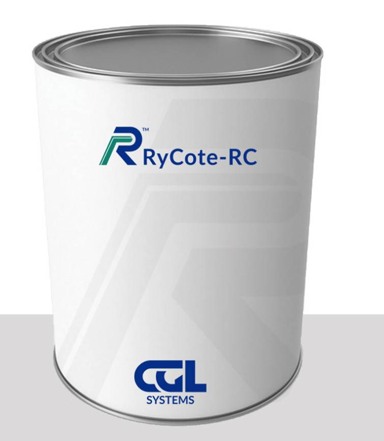 RyCote-RC - Anti-Corrosion Coating for Metal Roofs