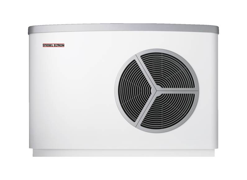 Stiebel Eltron Air Source Heat Pump - WPL-A 07 HK 230 Premium