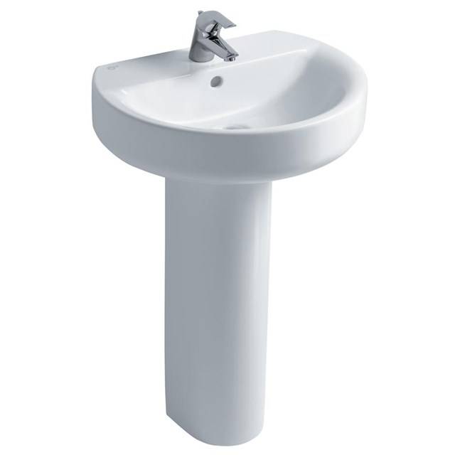 Concept Sphere 55 cm Washbasin