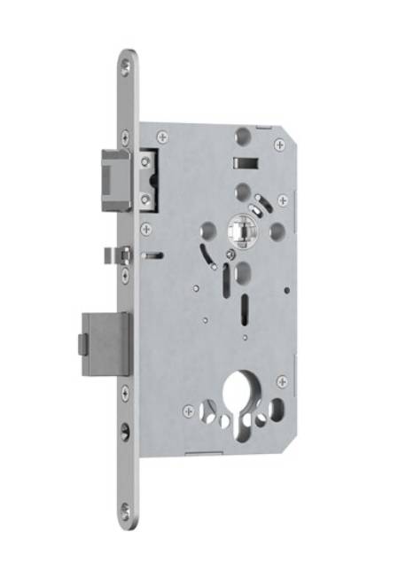 12402 SV PE 2-flg Self-Locking