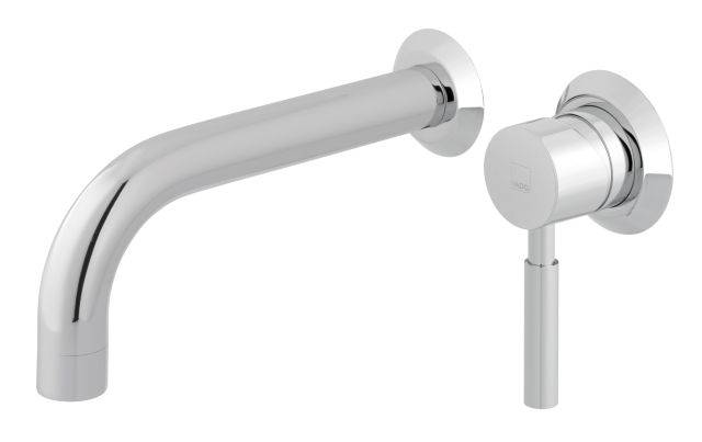 Origins Wall Mounted Basin Mixer