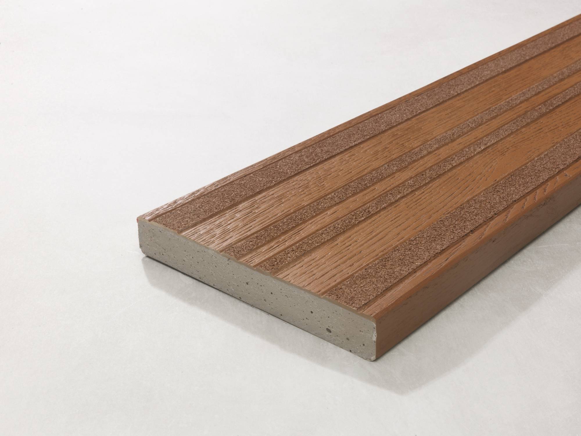 Lasta-Grip Decking - Composite Decking Board