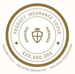 Fixfast Warranty and Product Liability Insurance