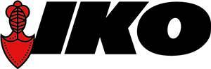 Single Component Cold Applied Liquid System for Warm Roofs - IKO Hybritech 1K PU - Waterproofing system