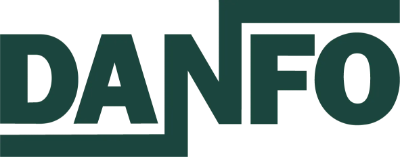 Danfo AS logo