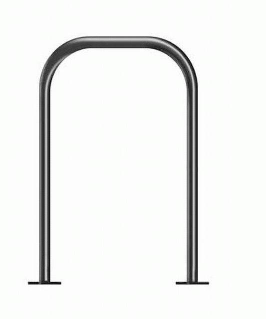 Ferrocast® Sheffield Reduced Cycle Stand