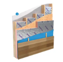 Safe-R SR019/MA Framing - Phenolic Rigid Foam Insulation