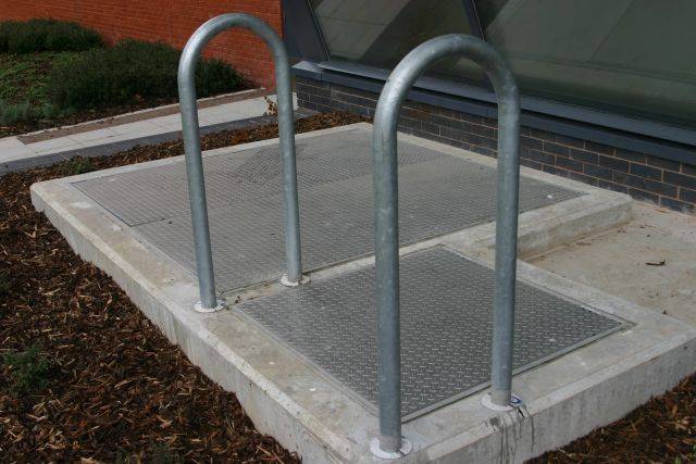 Access Door Type J-AL-R