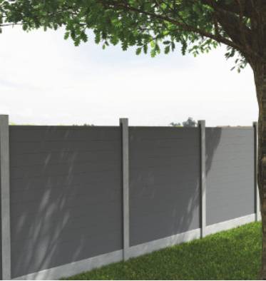 Horizon Retrofit Fencing System