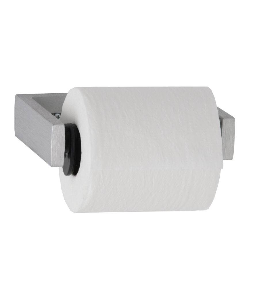 Toilet Tissue Dispenser for Single Roll B-273