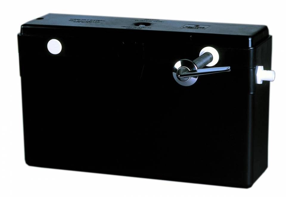 Atlas Trade Lever Operated Concealed Cistern