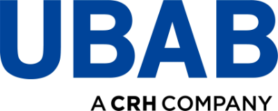 UBAB AB logotyp