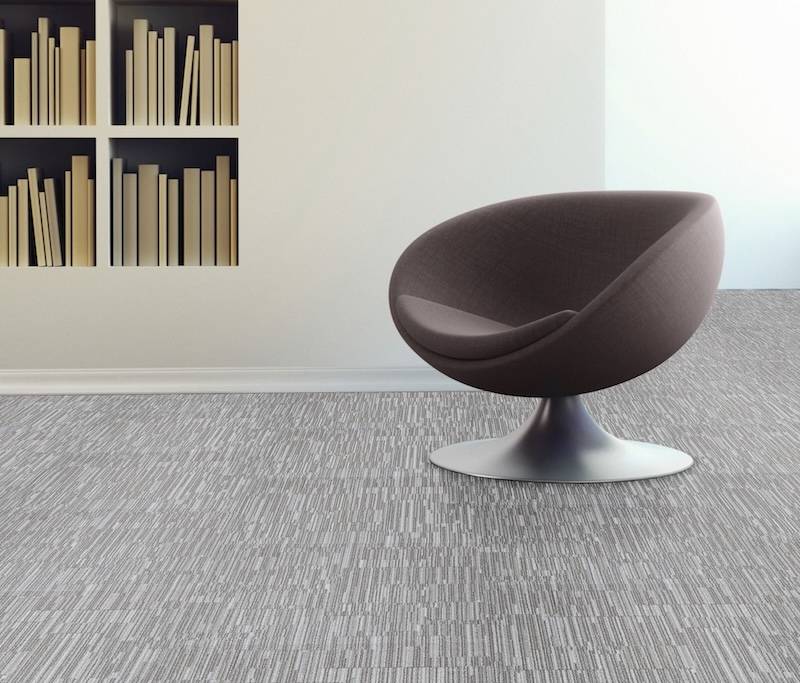 Laylines - Pile Carpet Tiles - Carpet Tile