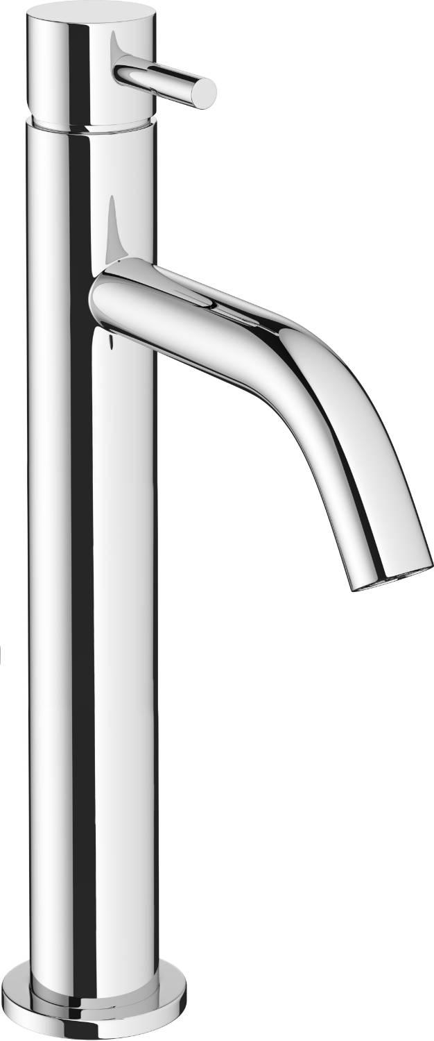  MPRO Tall Basin Mixer - Basin Mixer