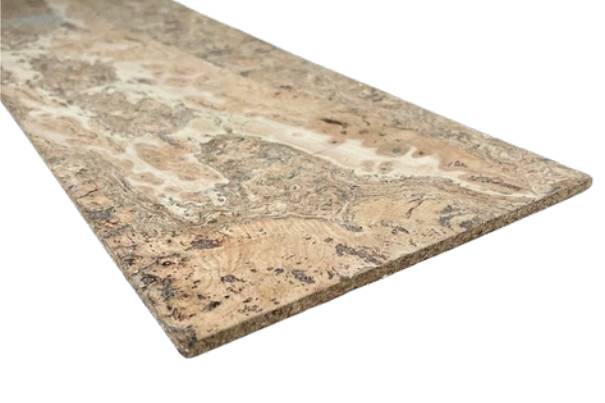 Magna-Flex Cork  - Adhesive-Free Flooring Planks