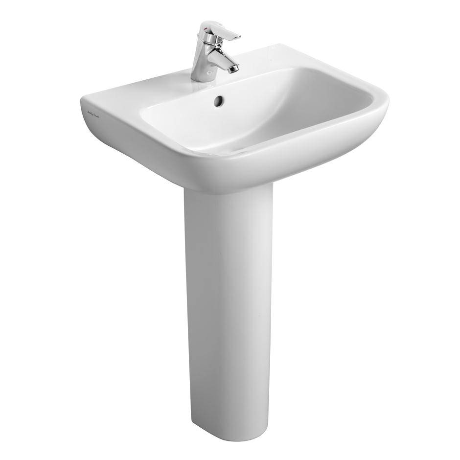 Portman 21 55 cm Washbasin