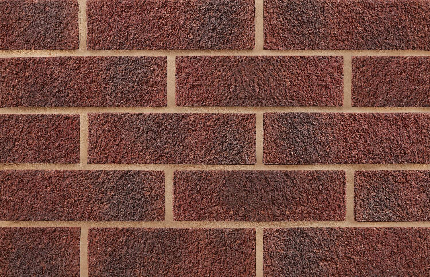 Carlton Priory Mixture Clay Brick