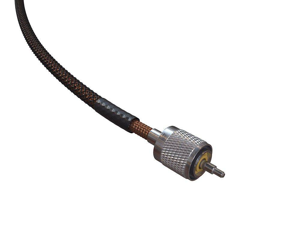 AGT-Gold Sensing Cable 