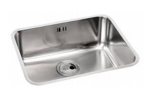 Matrix R50 - Stainless Steel Sink (Undermount) 