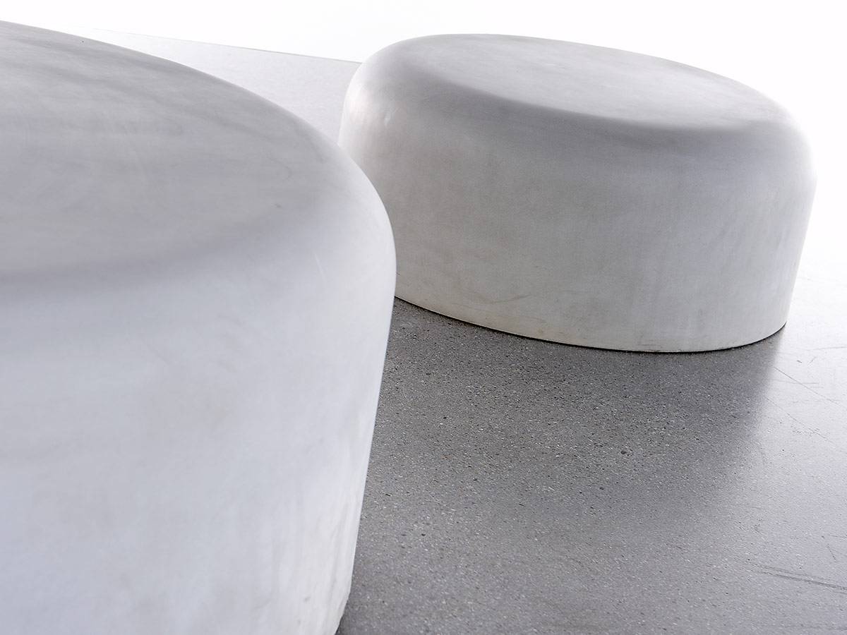 All Urban - Bubble  - Concrete Seat