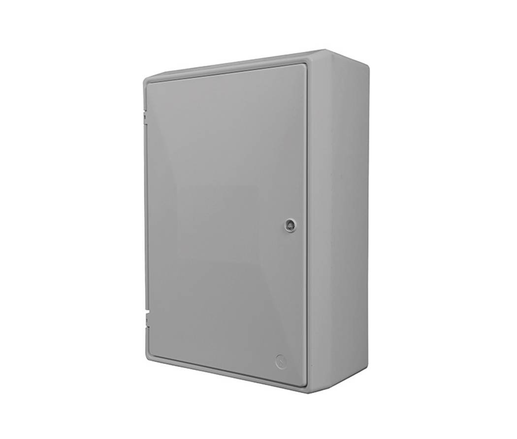 Electrical Meter Box Surface Mounted