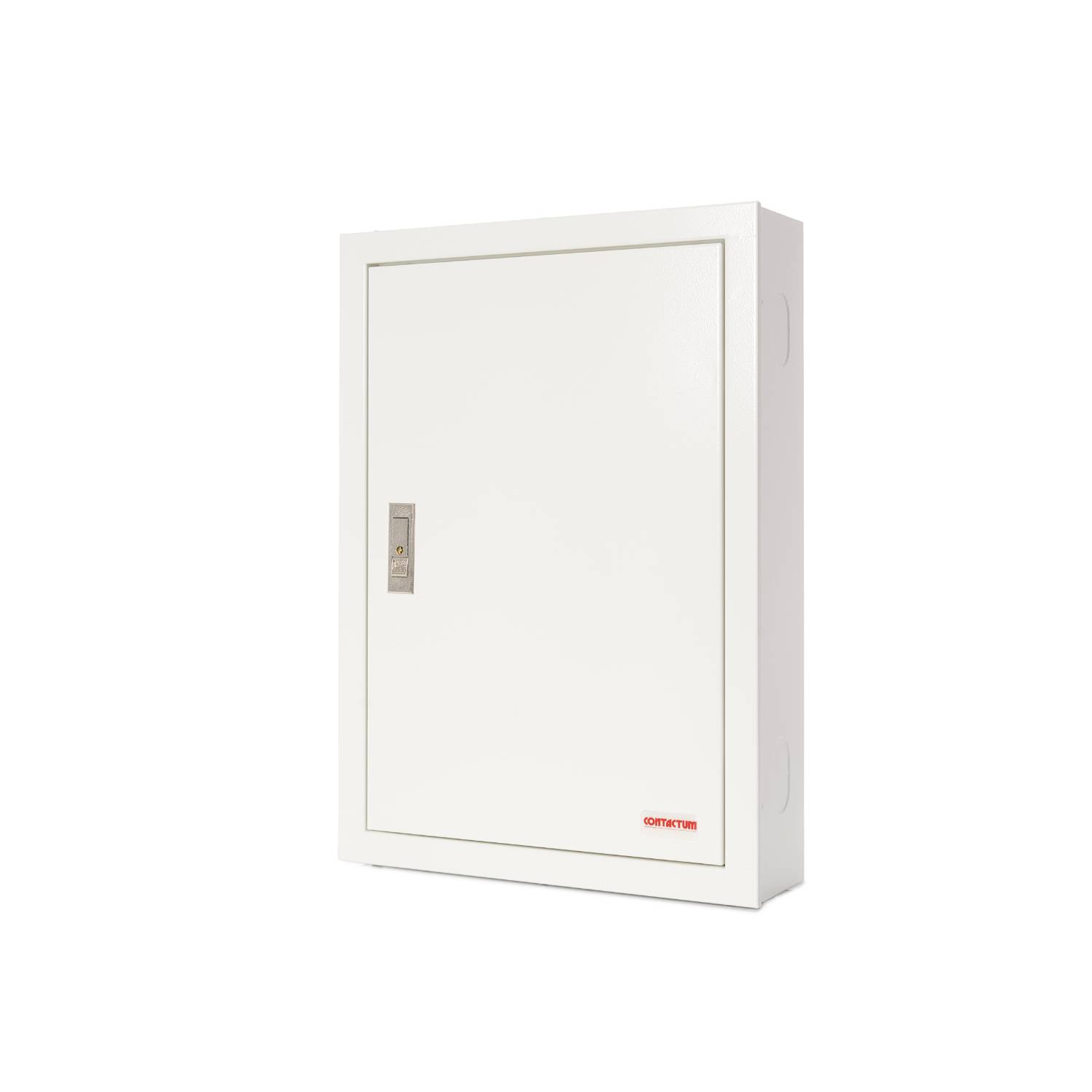 Defender 125A Distribution B Board - Three Phase Consumer Units