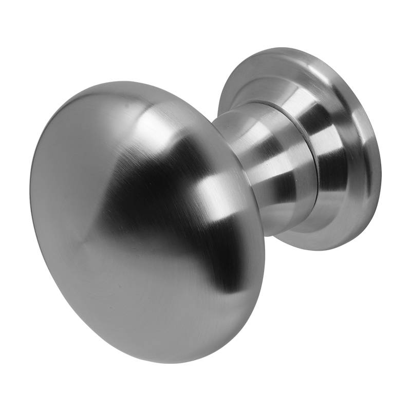  Stainless Steel Centre Door Knob - BLU™ KM388 | Coastal Group