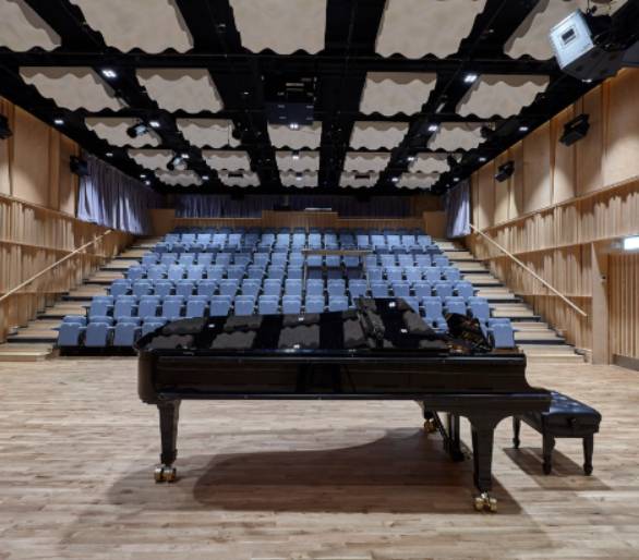 RPG Waveform - Sound Diffuser