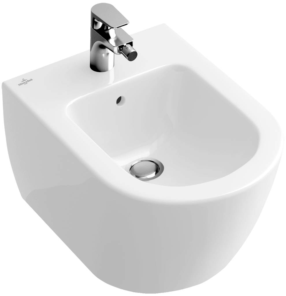 SUBWAY 2.0 Wall-mounted Bidet 540000