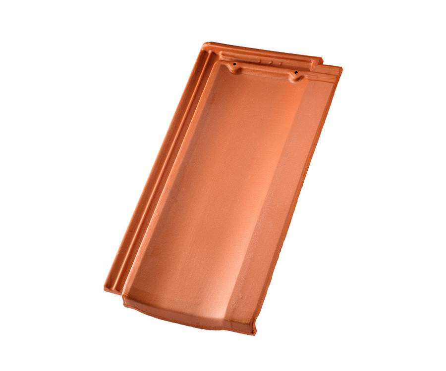 Novel Roof Tile