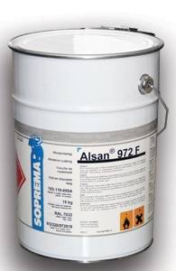 Alsan 972 F