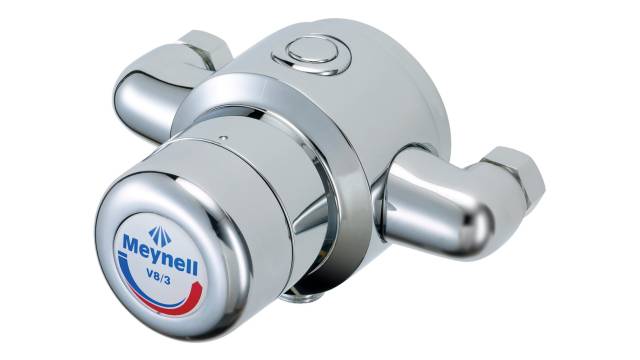 Rada Meynell V8/3 K Thermostatic Mixing Valve