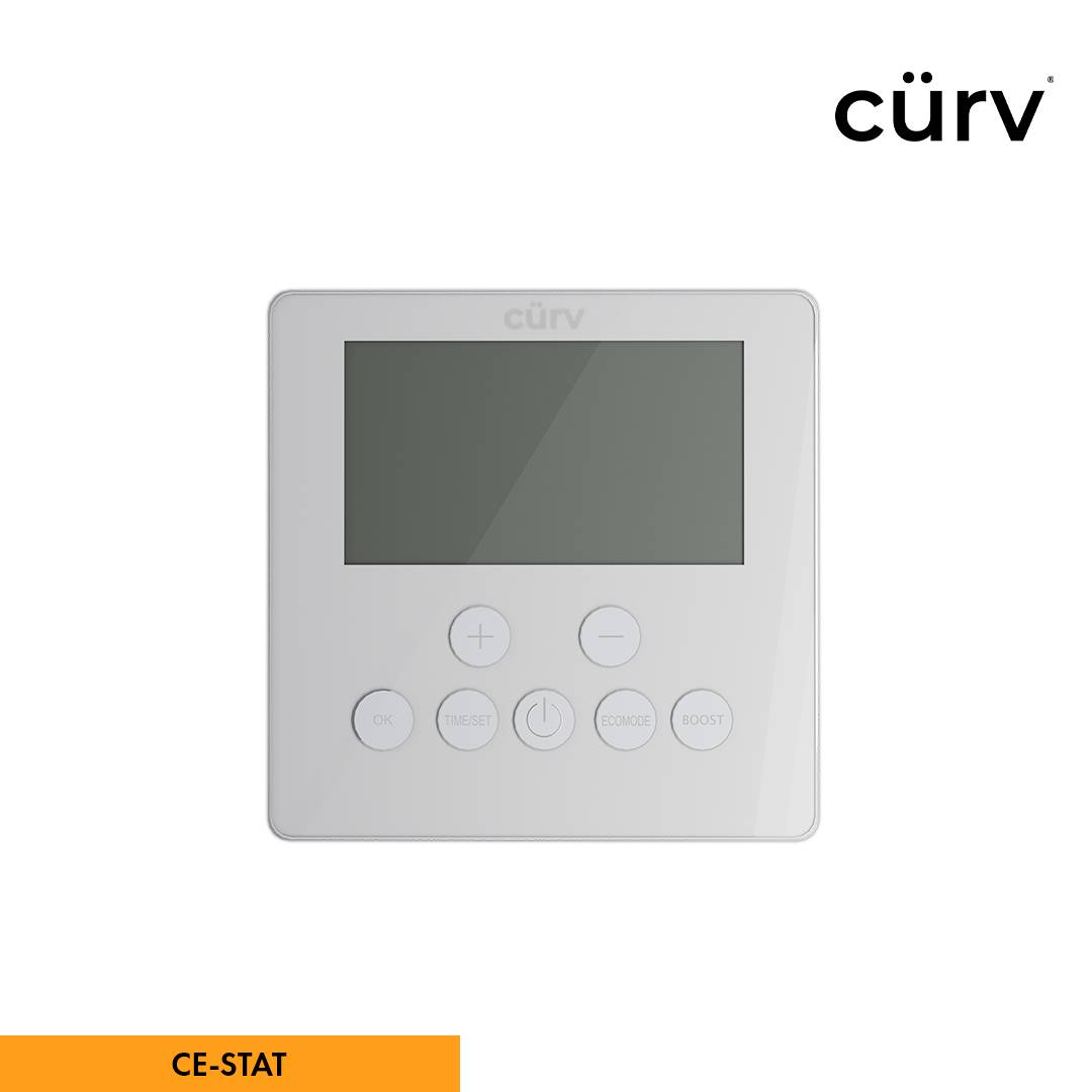 Infrared Thermostat Control [CE-STAT] - Remote Temperature Thermostat Controller