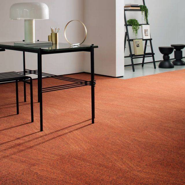 Facet - Pile Carpet Tile