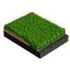 LigaTurf Cross R - Football Rugby Multisport Turf