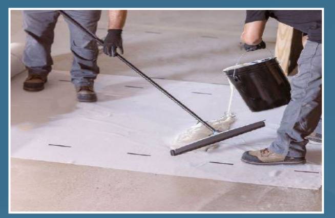 Protectapeel Floordefend - Peelable Protective Covering