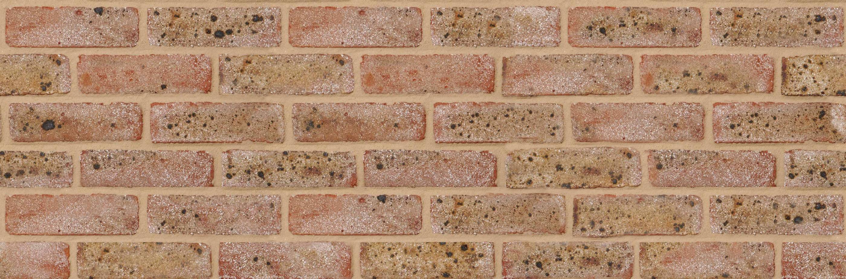 Freshfield Lane Lindfield Yellow Multi Clay Brick 