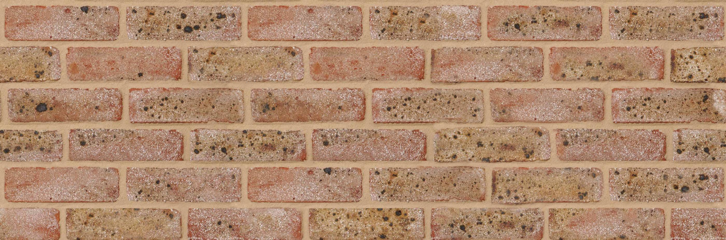 Freshfield Lane Lindfield Yellow Multi Clay Brick 