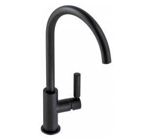 Globe Single Lever - Contemporary Kitchen Mixer Tap