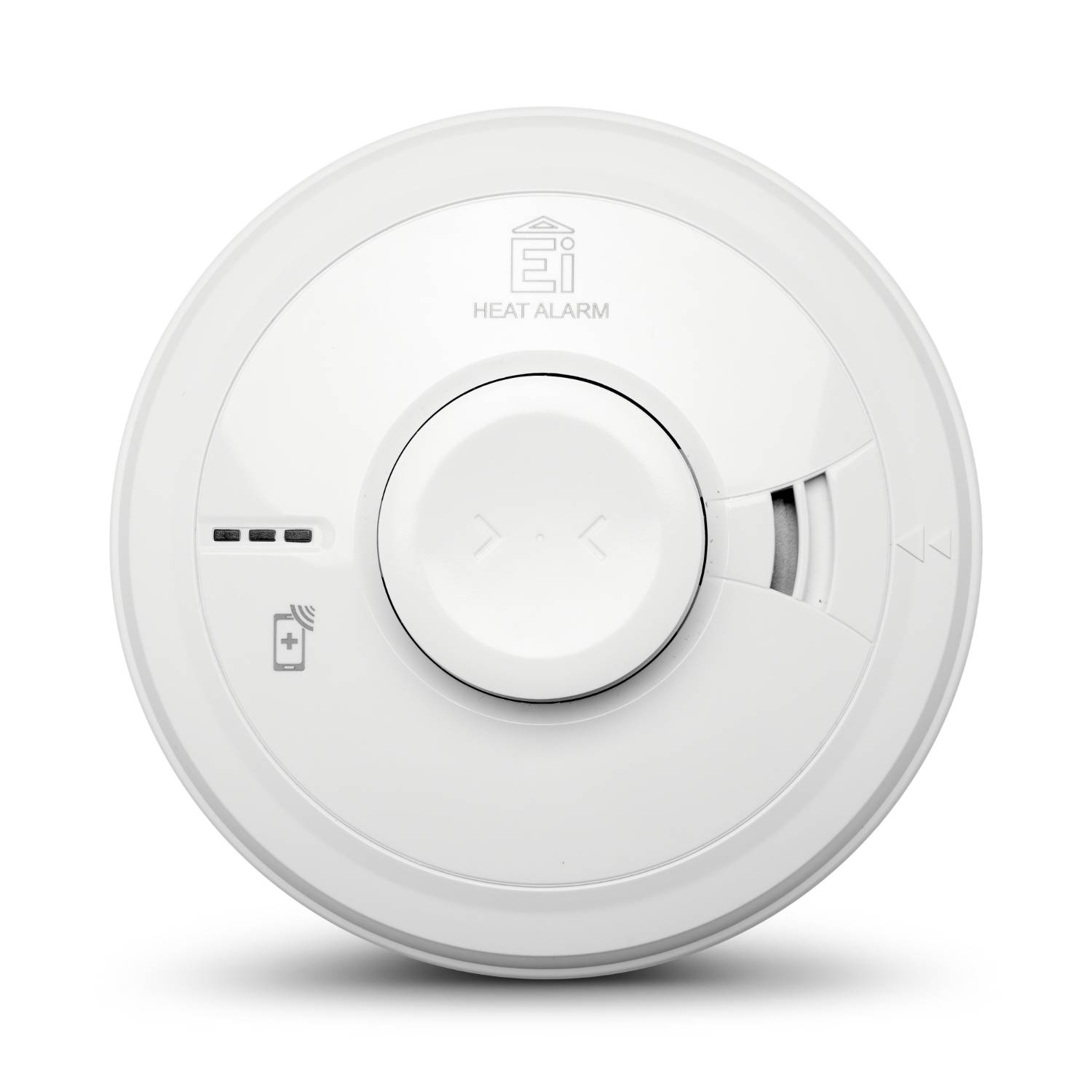 Ei3014 Heat Alarm - Heat Alarm