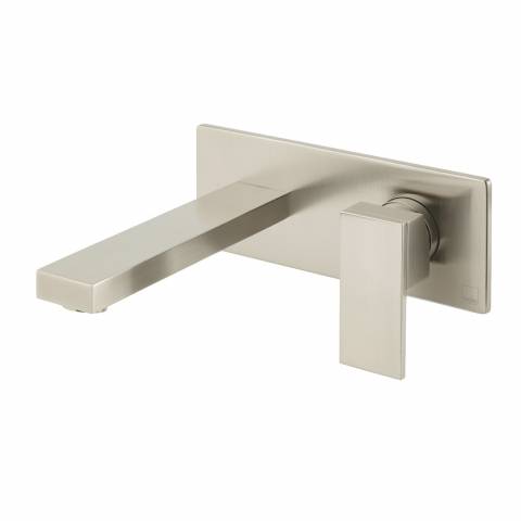 Notion Individual Wall Mounted Basin Mixer Tap | NOT-109FS/A-C/P | IND-NOT109FS/A-