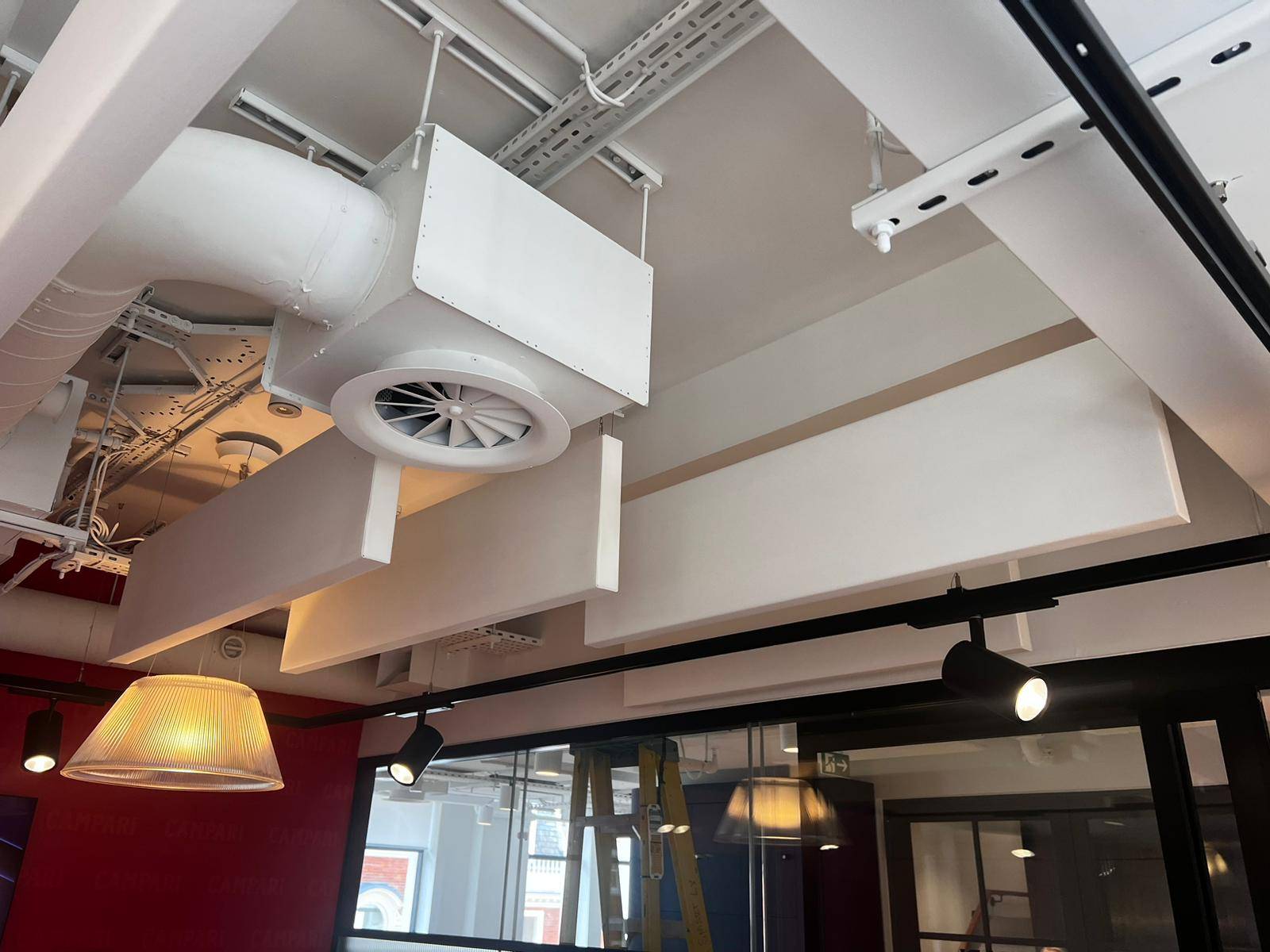 Class Above - Acoustic Panel