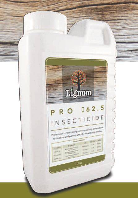 Lignum Pro I62.5 Insecticide
