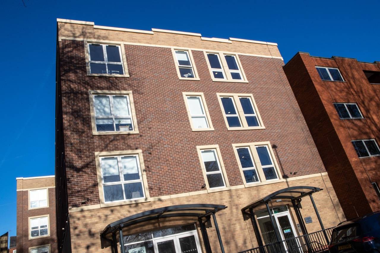 AlivaFlex E - Direct Fixed - External Wall Insulation / ETICS / EWI