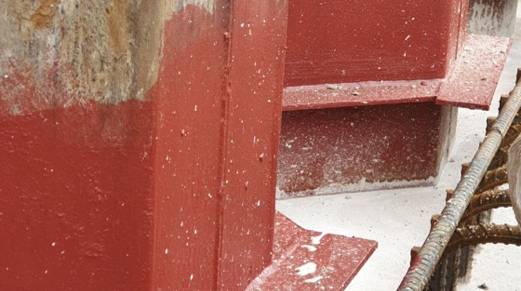 GP® Liquid Barrier - Gas-proofing and waterproofing system